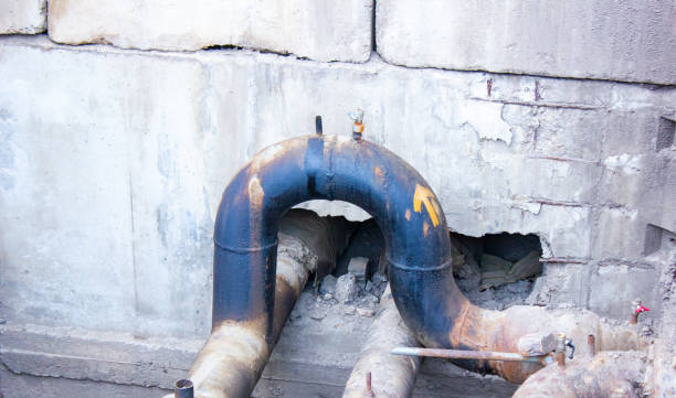 Best Water damage restoration company  in Ely, IA